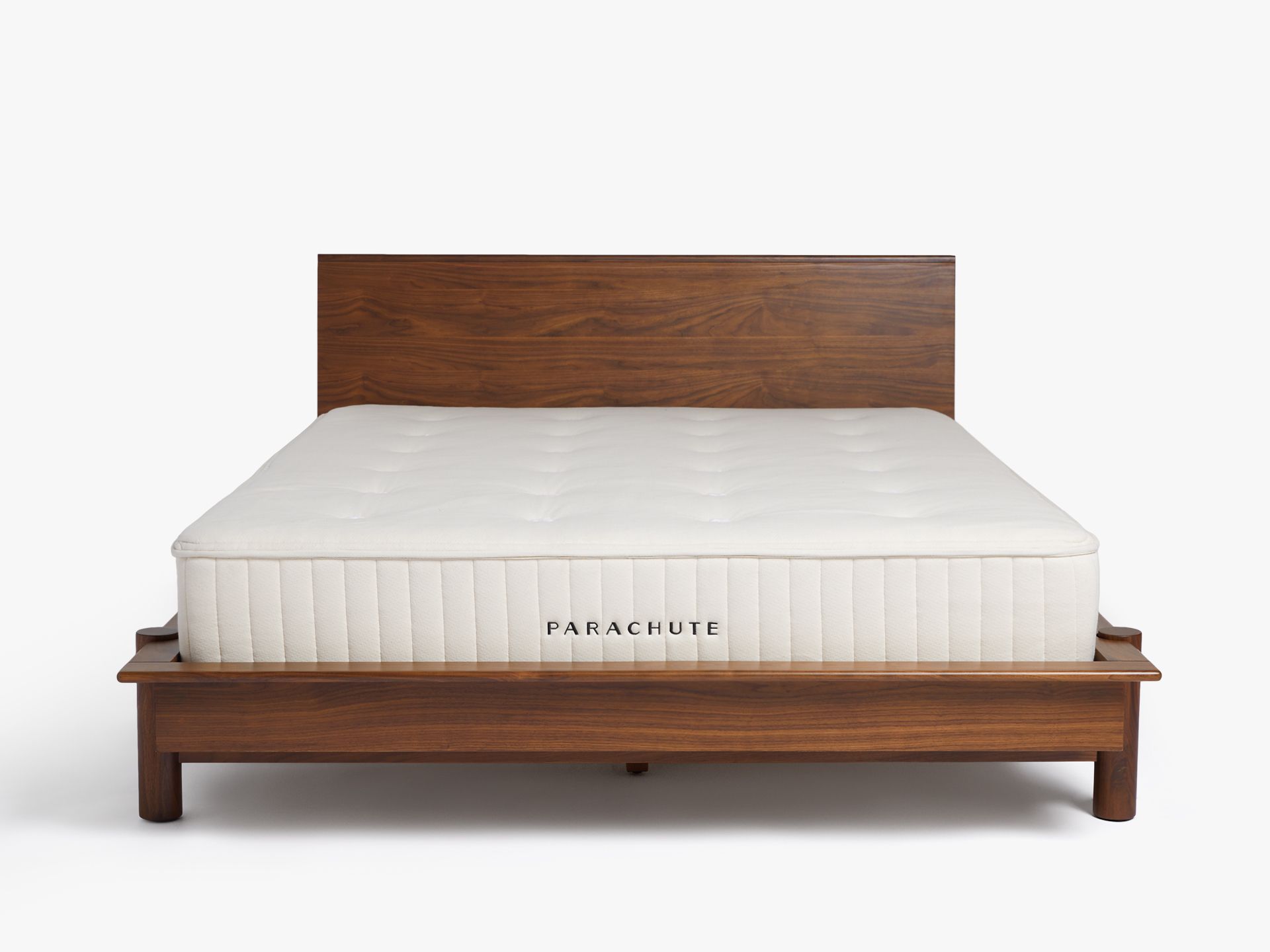 Outpost Wood Bed Frame | Parachute