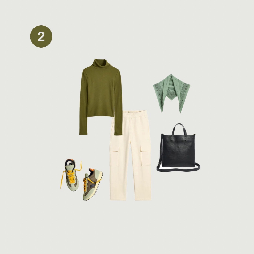 Cozy layers and winter wonders from Madewell's latest collection 🧥✨

Outfit #2

#LTKHoliday #LTKCyberWeek #LTKGiftGuide