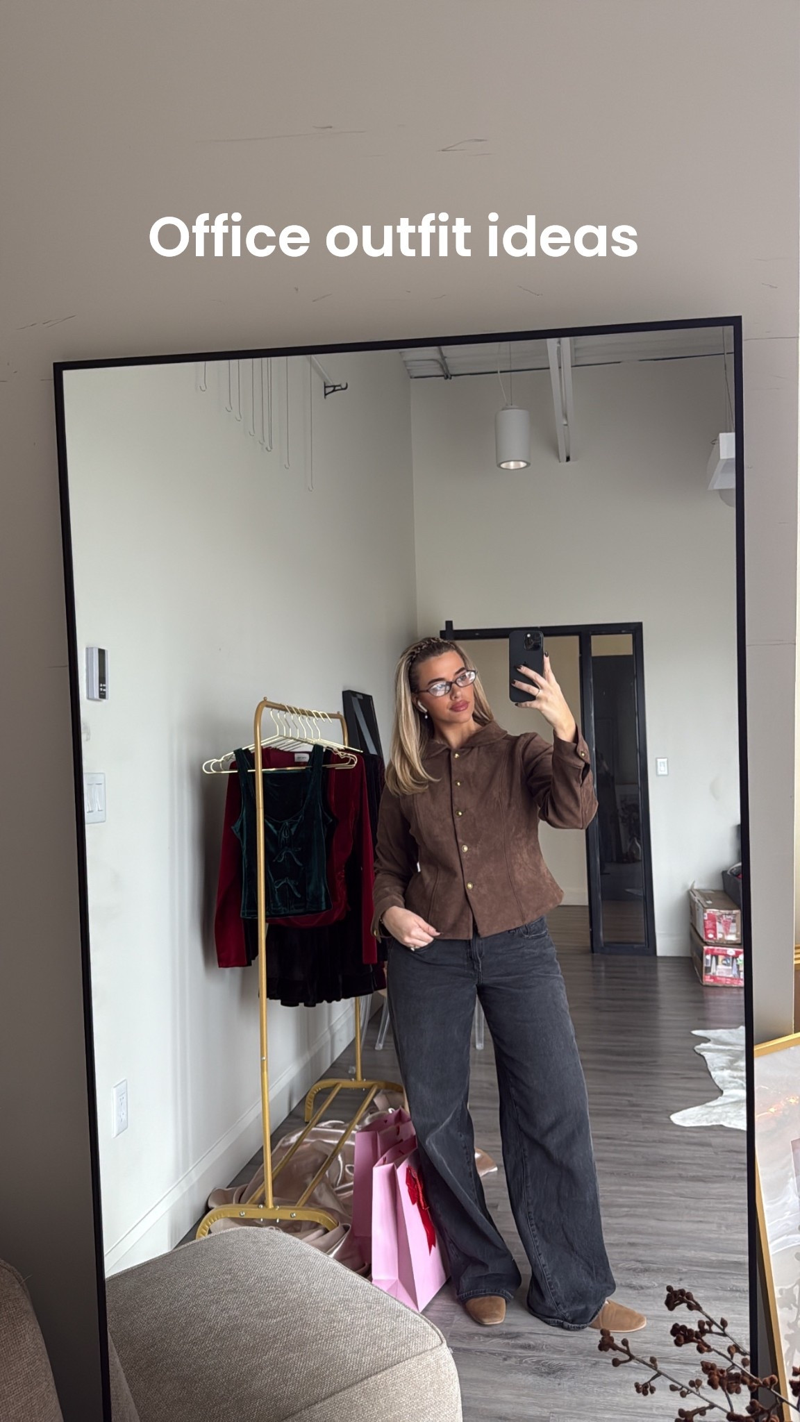 Office outfit ideas✨👜🤍👢

#LTKcanada #LTKmidsize #LTKworkwear