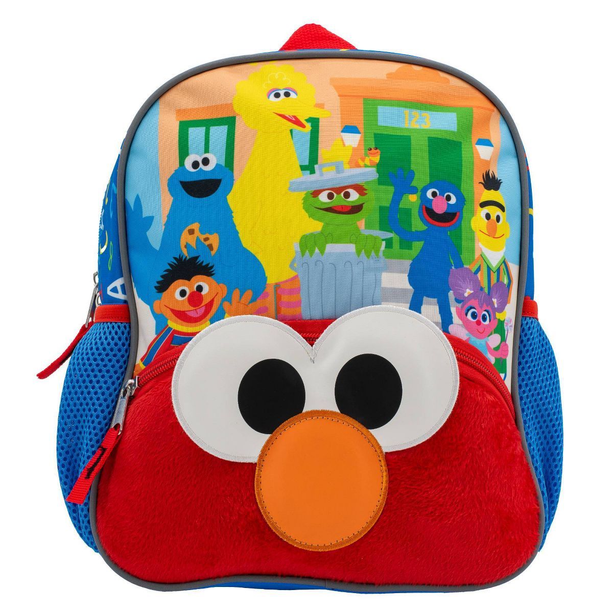 Elmo Kids' 12" Backpack | Target