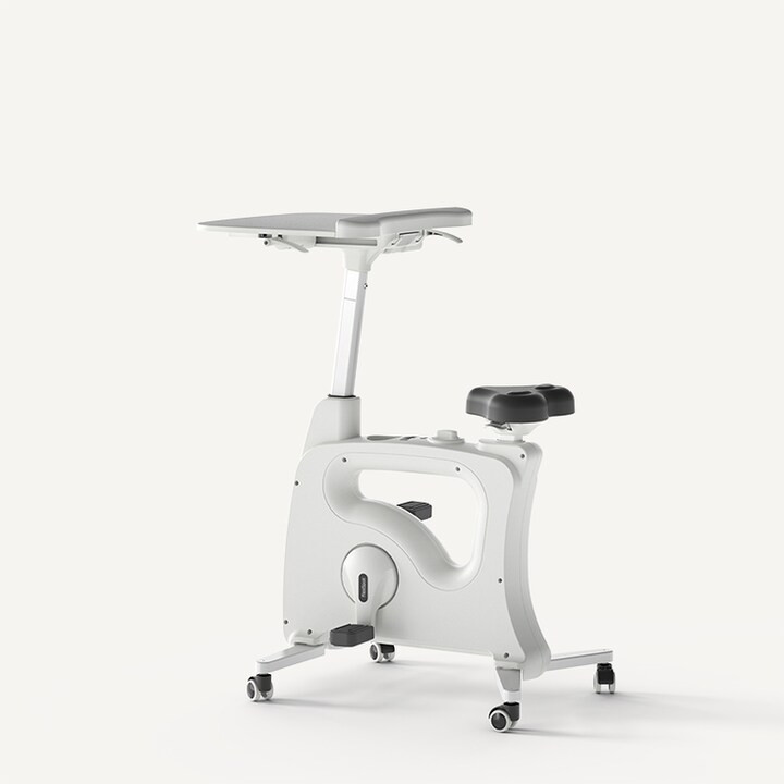 Deskcise Pro V9 | FlexiSpot