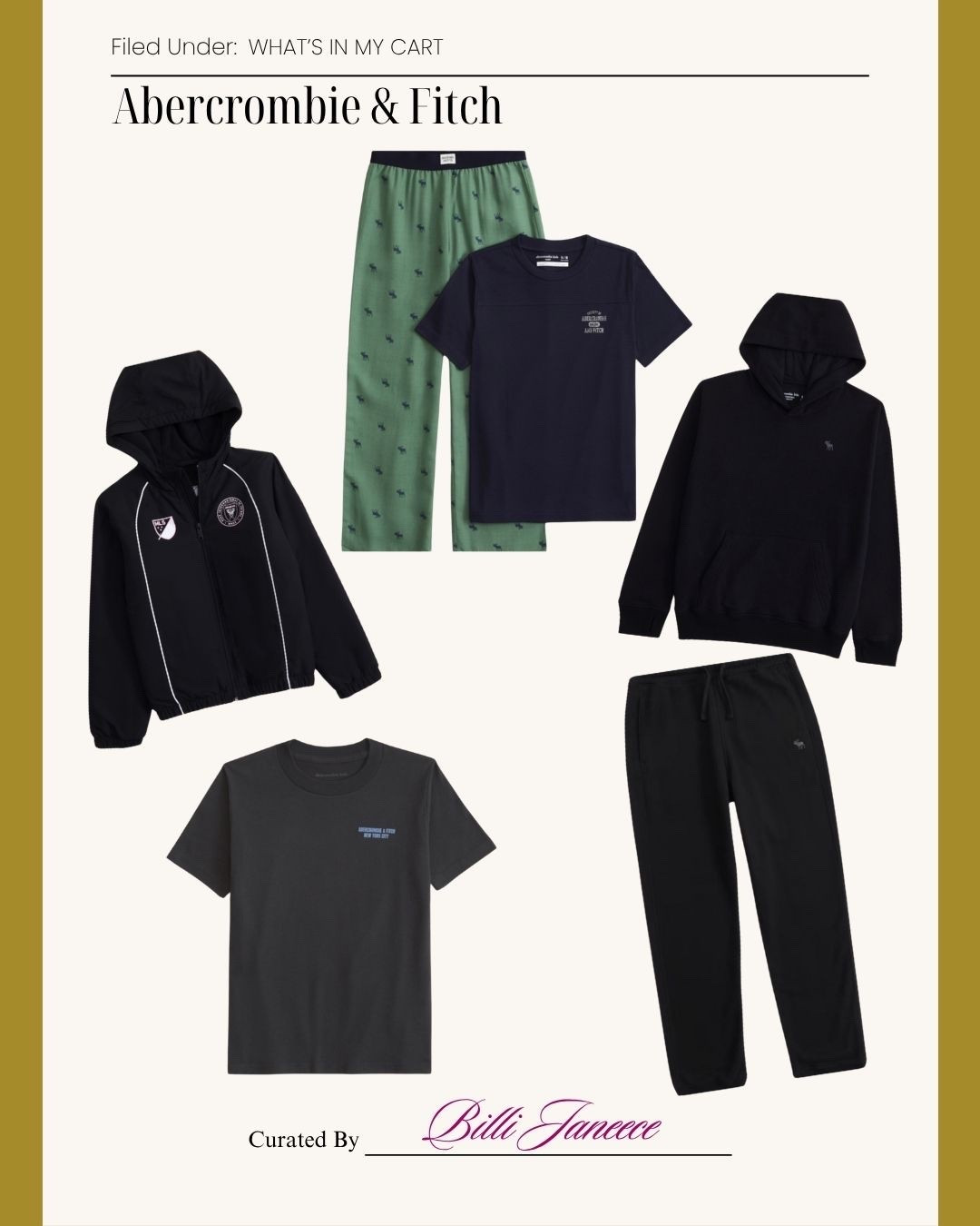 Abercrombie Kids fall wardrobe refresh

#LTKmomlife #LTKKids #LTKSeasonal