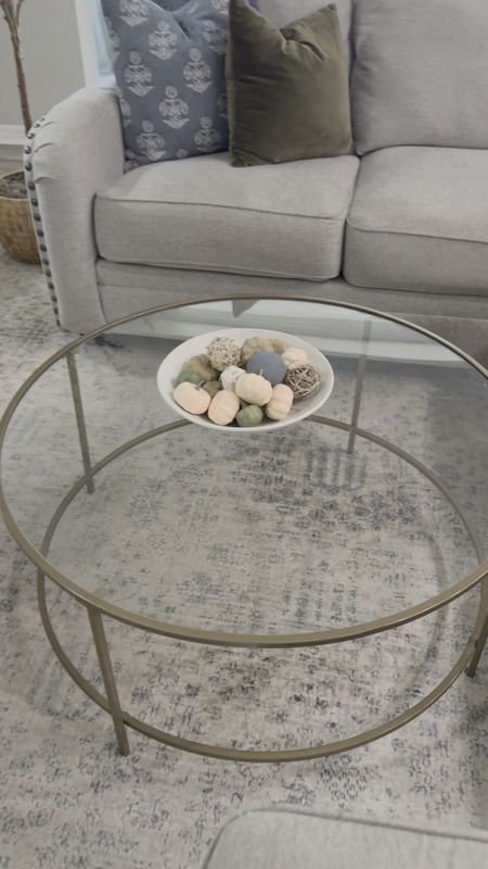 Home decor, living room decor, coffee table
Walmart, Target 

#LTKSeasonal #LTKVideo #LTKhome