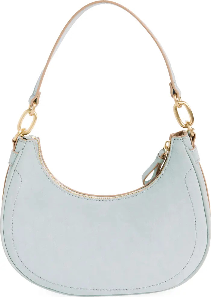 Florentina Crescent Shoulder Bag | Nordstrom Rack