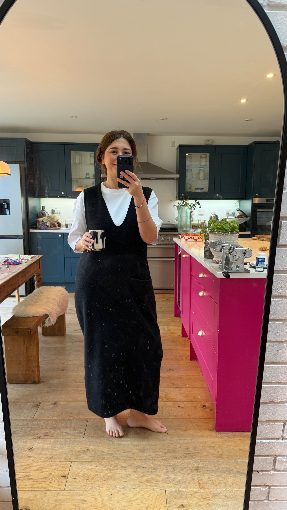 Cos dress 🙌

#LTKspring #LTKuk