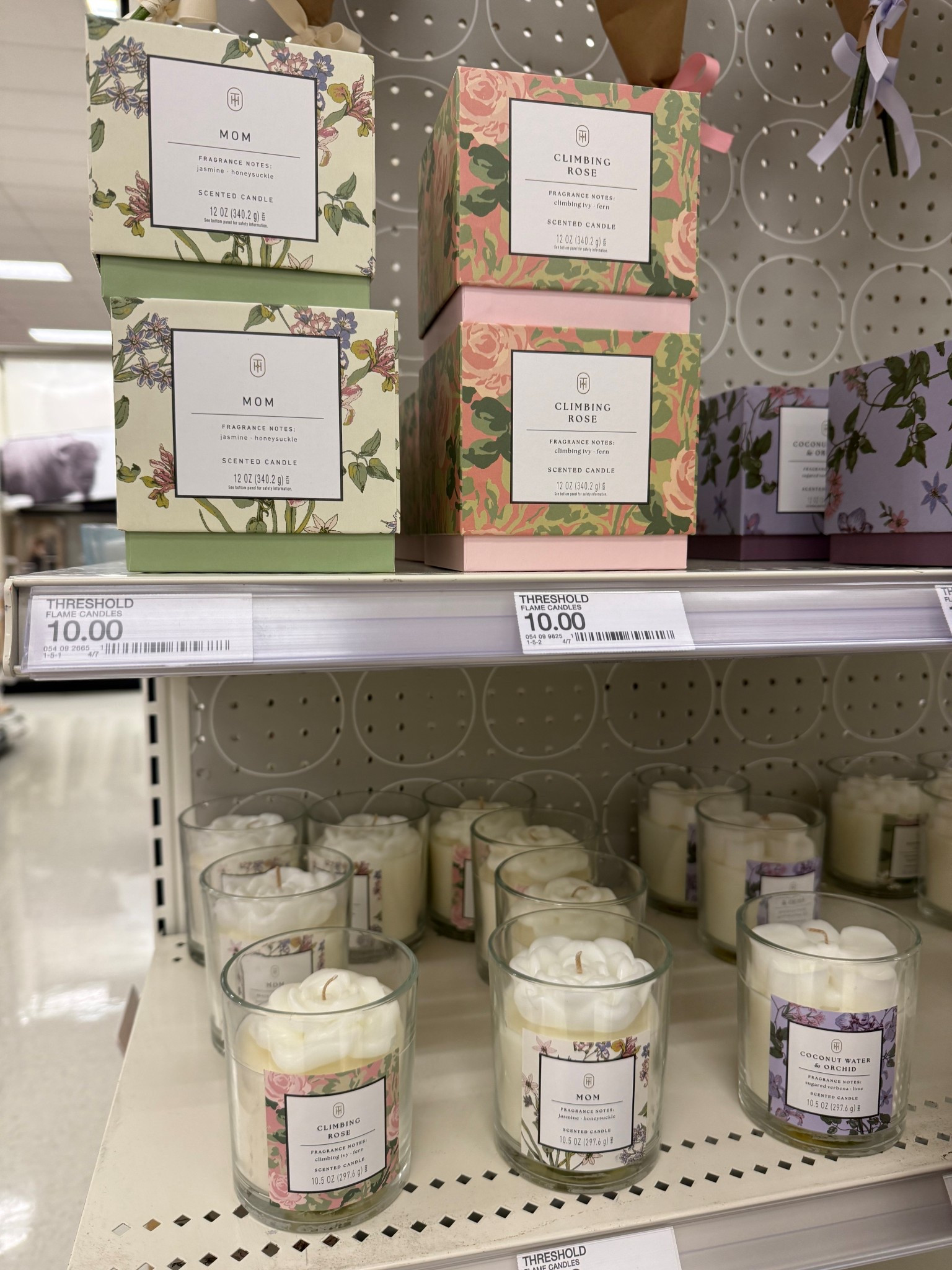 Mother’s Day candles @Target 

#LTKmomlife #LTKSeasonal