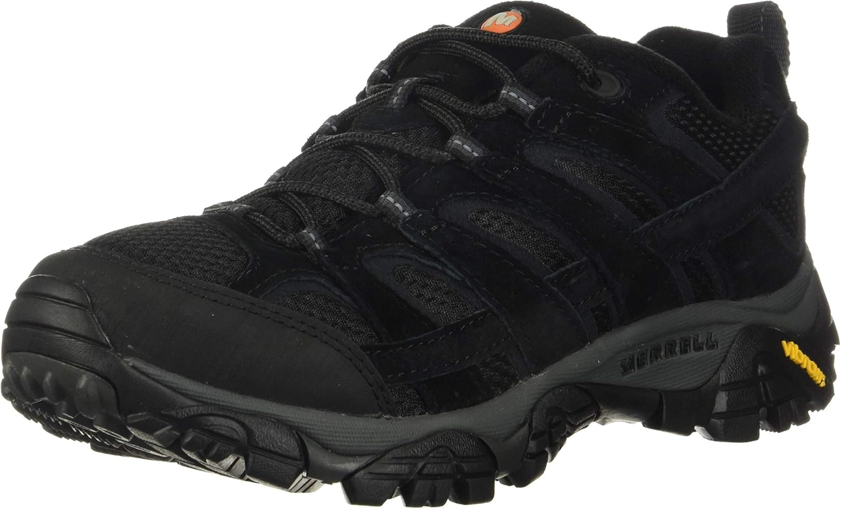 Merrell Men's Moab 2 Vent Hiking Shoe | Amazon (US)