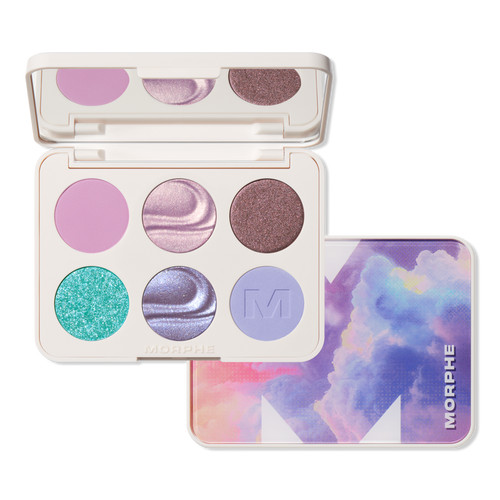 ChromaPlus 6-Pan Eyeshadow Palette | Ulta
