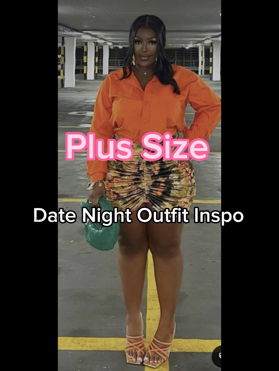 Spring outfit Inspiration 

#LTKunder100 #LTKstyletip #LTKcurves