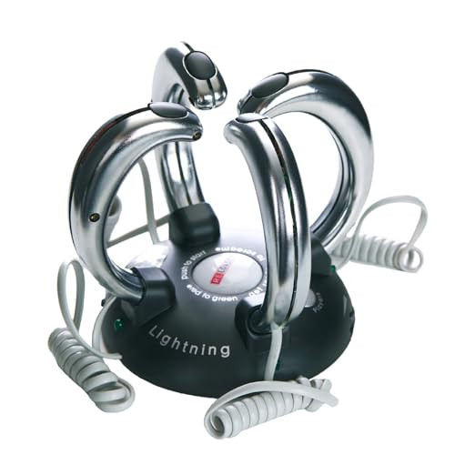 Lightning Reaction Reloaded - Shocking Game | Amazon (US)