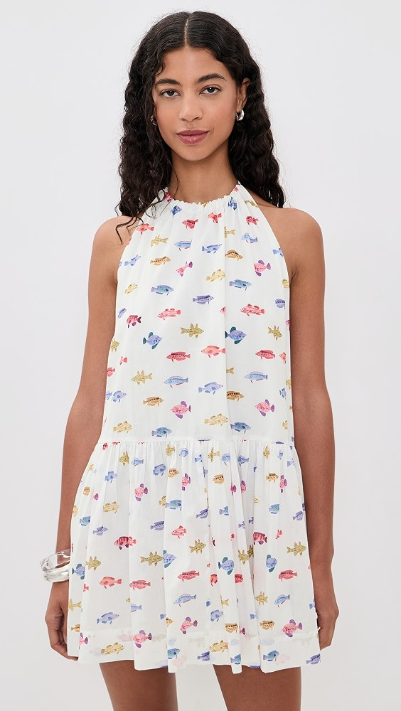 The Sol Tunic Dress | Shopbop