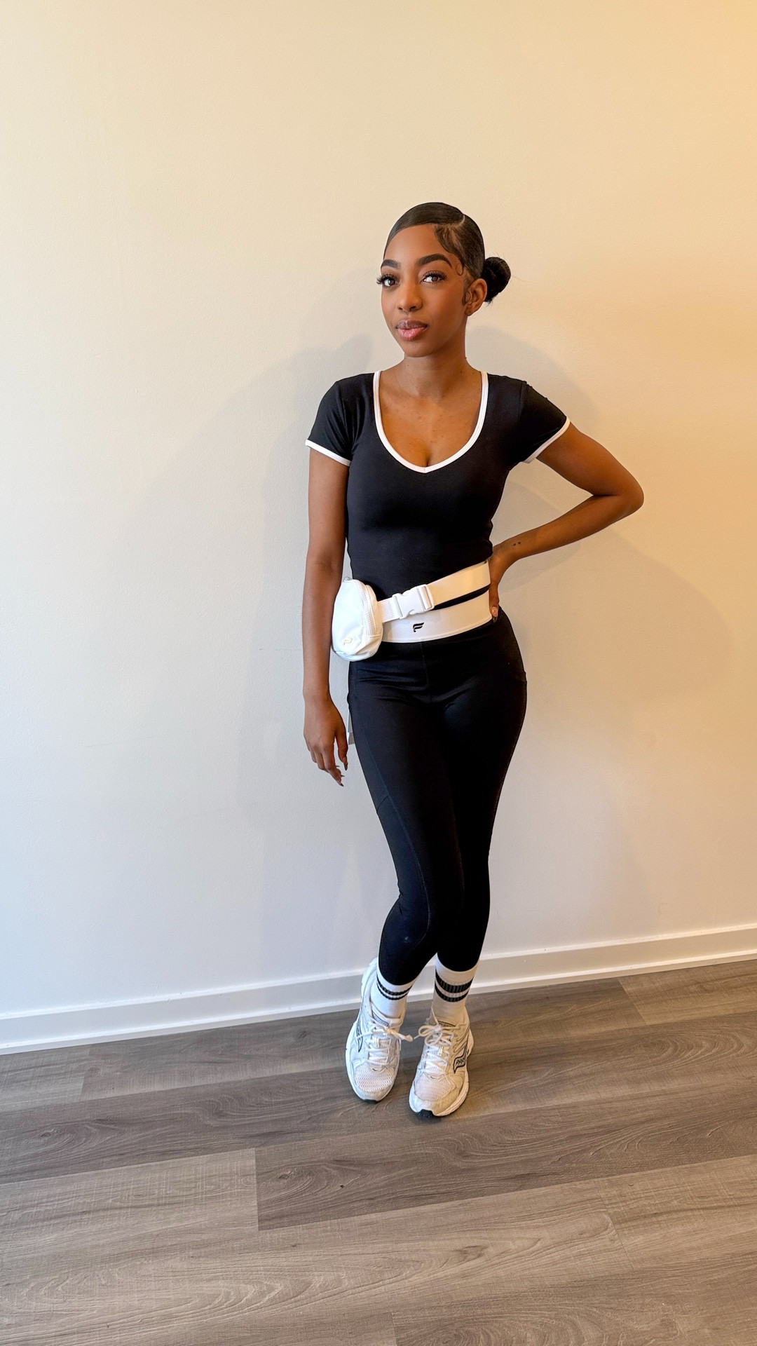 Comfy active wear 

#LTKActive