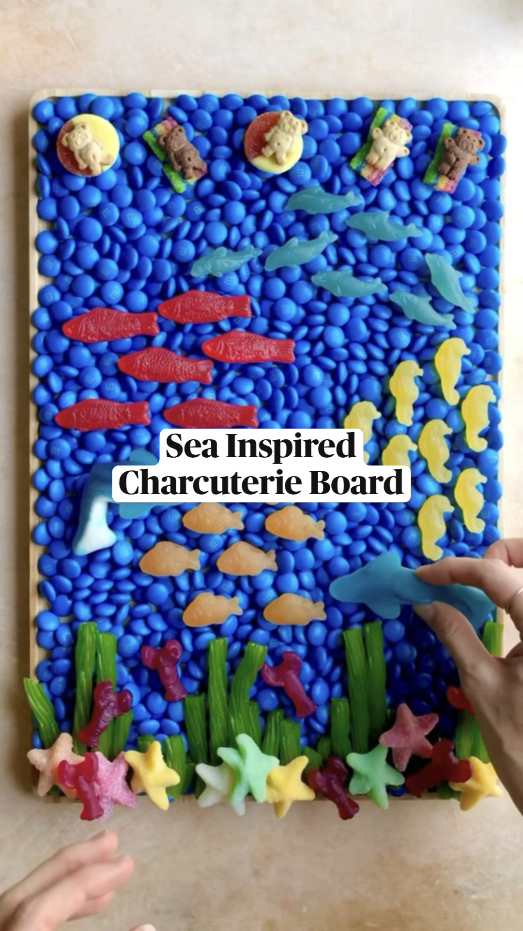 Shark Week Charcuterie Board

#LTKHome #LTKSeasonal #LTKFindsUnder100