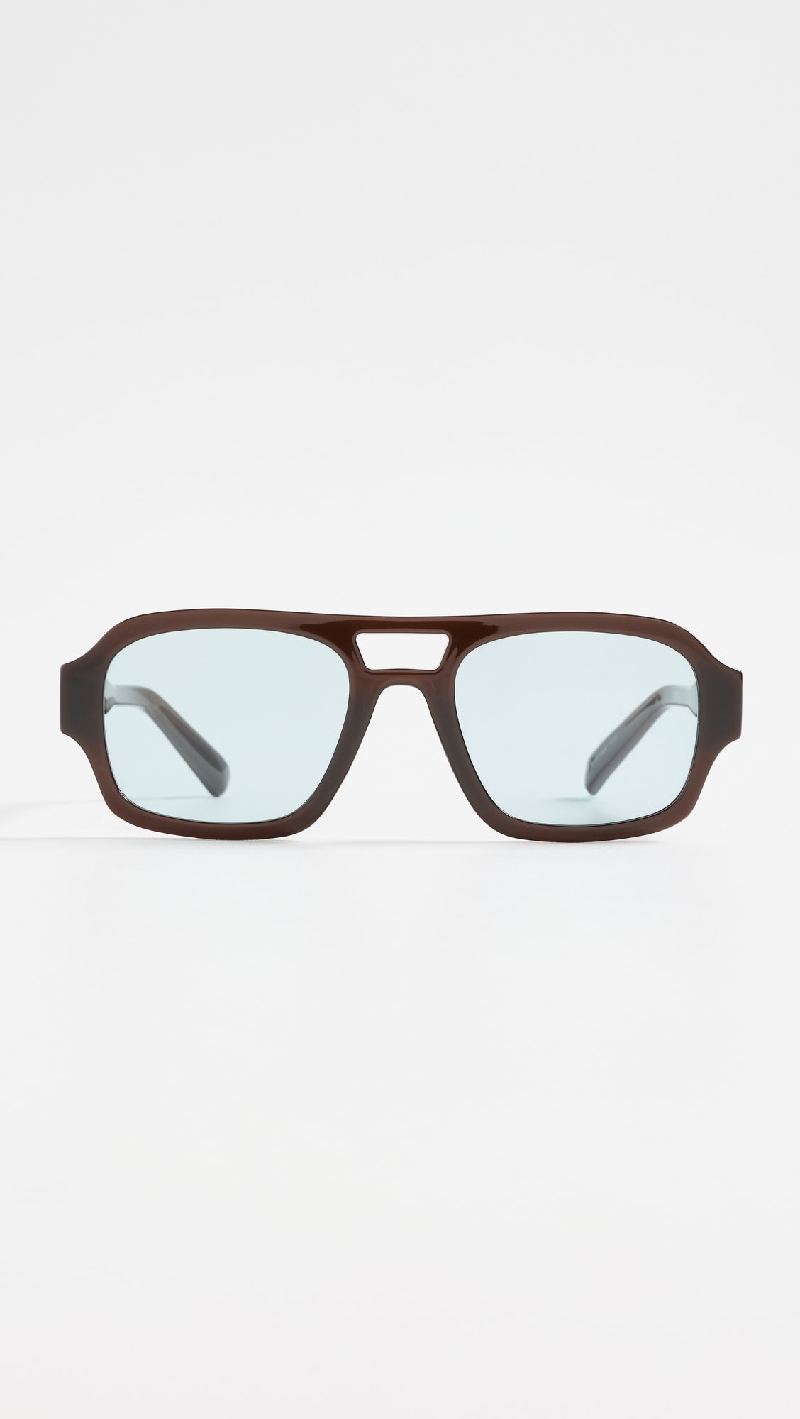 Why Not Sunglasses | Shopbop