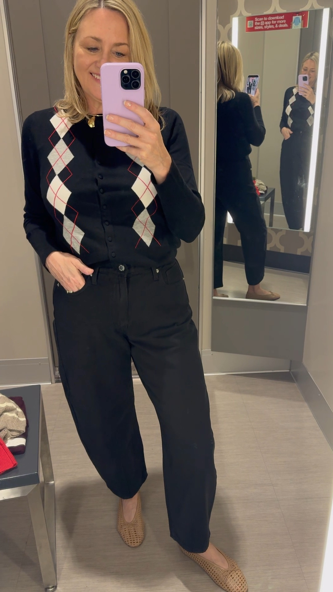 Fall outfit women over 50

#LTKdayinmylife #LTKootd #LTKOver40