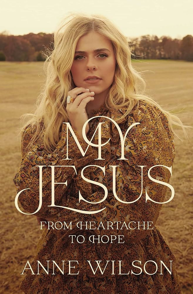 My Jesus: From Heartache to Hope (An Encouraging True Story of Recovering from Tragedy and Findin... | Amazon (US)