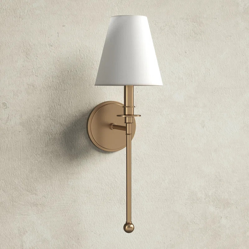 Dash Steel Wallchiere | Wayfair North America