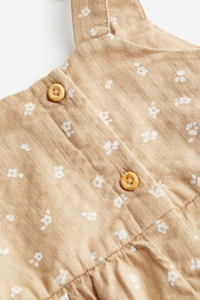 2-piece Cotton Set | H&M (US + CA)