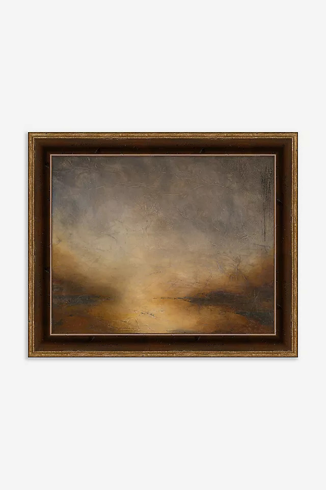 Vignette Pathway 2 Wall Art | Anthropologie (US)