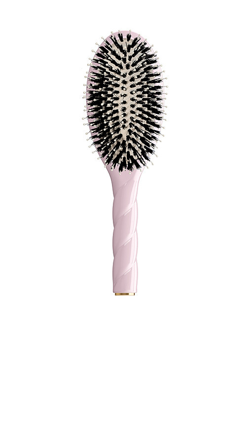 La Bonne Brosse Large Brush N03 in Pink. | Revolve Clothing (Global)