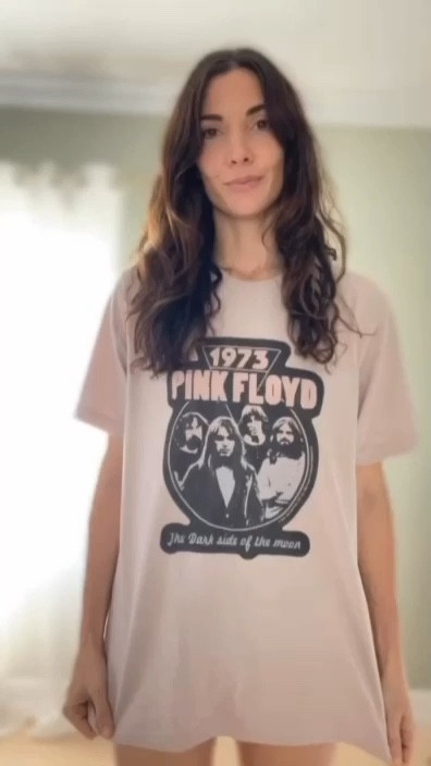 THE BAND TEE VAULT IS OPEN 👀 

3 tees for $75 going on until TOMORROW 😱

If you’ve been following me for a while… you know about my obsession with Mountain Moverz! 

They are my go to for oversized graphic tees and I simply can’t handle these 😻 Which band tee is your favorite?! ⚡️ 

You can also use code MAMANATURELLE for 25% off the whole shop! 

Happy Sunday 🤍🤍🤍

#bandtees #graphictees #oversizedtees #bandteeoutfits #bandtee #graphictee #graphicteeoutfit #oversizedtees #oversizedtee

#LTKFind #LTKsalealert #LTKunder50