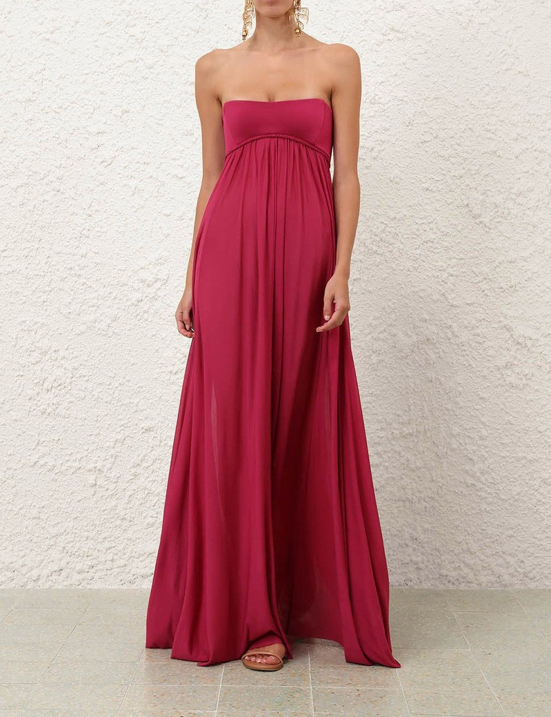 Obsessed with these dreamy Zimmerman evening dresses ✨ From elegant wedding guest dresses to chic summer wedding guest dresses, these styles are made for every special moment. Think romantic florals, flattering silhouettes, luxe fabrics, and timeless details that make you feel effortlessly beautiful. Whether you're heading to a garden wedding, formal event, cocktail party, or special occasion, these gorgeous occasion dresses and event dresses are guaranteed to turn heads. 💕🌸#ZimmermannDress #ZimmermannStyle #EveningDress #EveningDresses #WeddingGuestDress #WeddingGuestDresses #SummerWeddingGuestDress #SummerWeddingGuestDresses #OccasionDress #OccasionDresses #EventDress #EventDresses #FormalDress #FormalDresses #CocktailDress #CocktailDresses #WeddingStyle #WeddingSeason #GardenWedding #DestinationWedding #WeddingInspiration #ElegantStyle #LuxuryFashion #DesignerDress #DesignerFashion #FloralDress #MaxiDress #MidiDress #RomanticStyle #FeminineFashion #FashionFinds #StyleInspiration #DressGoals #PartyDress #SpecialOccasionDress #ChicStyle #LuxuryStyle #TrendingFashion #FashionLover #StatementDress #WeddingOutfit #GuestStyle #WeddingGuestOutfit #SummerStyle #VacationStyle #ElegantFashion #PrettyDress #FashionEdit #NewArrivals #LuxuryDresses

#LTKSeasonal #LTKWedding #LTKgrwm