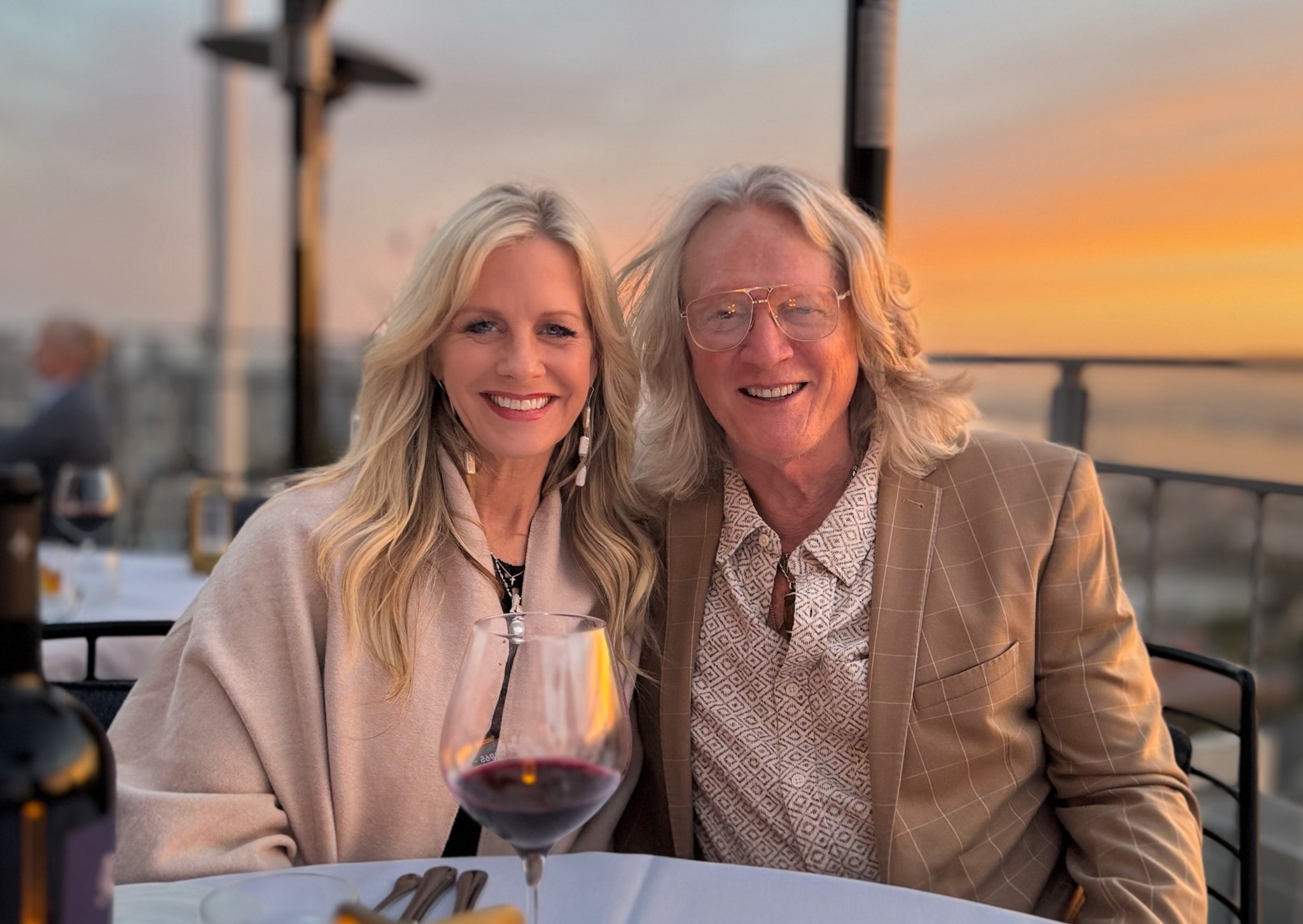 Recently celebrated 14 years ❤️ Feeling blessed 🙏🏻❤️

#LTKOver40 #LTKdayinmylife