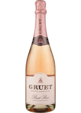 Gruet Rose | Total Wine