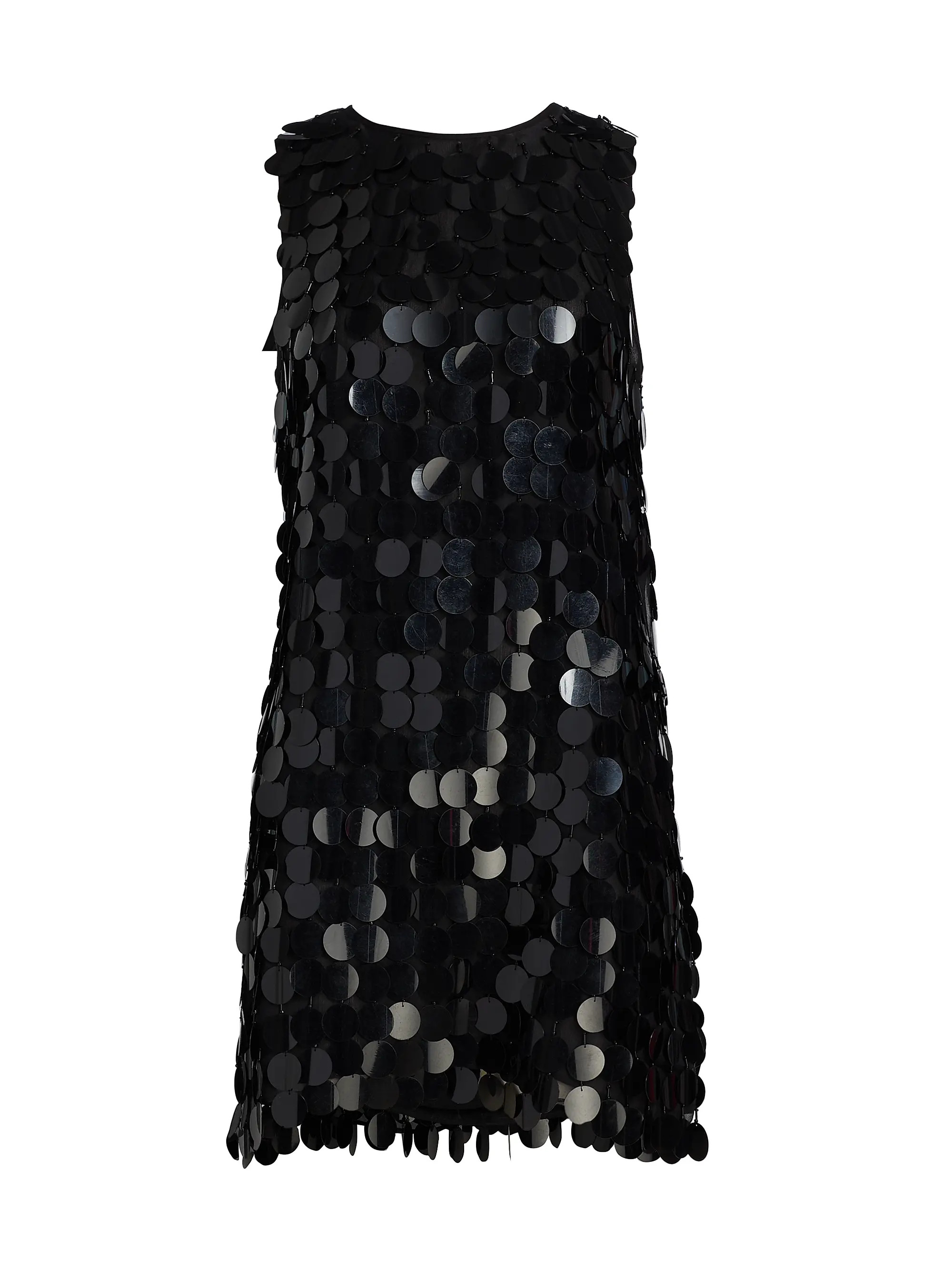 Roxana Sequined Minidress | Saks Fifth Avenue