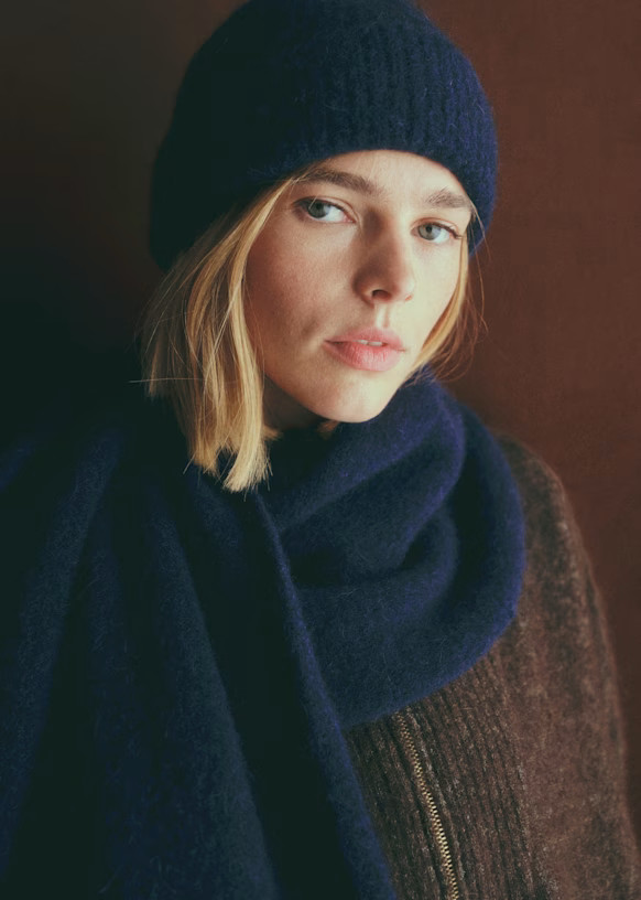 Paul Beanie | Sezane Paris - US