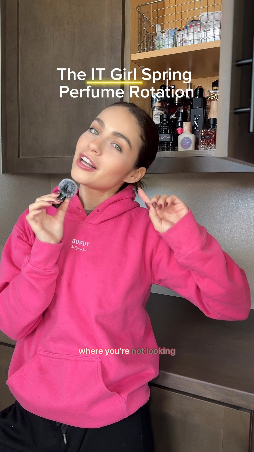 The IT Girl Perfume recommendations for spring 

#LTKStyleTip #LTKBeauty #LTKWatchNow