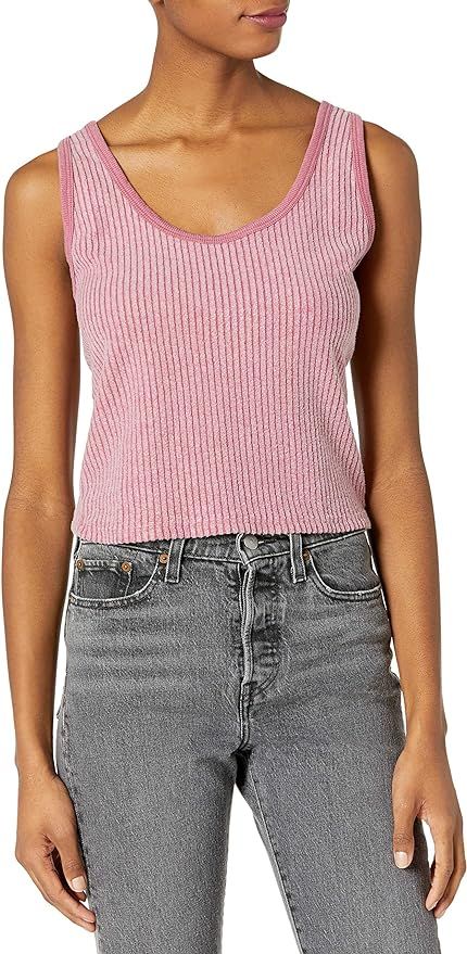 Wildfox Women's Kylie Tank Top | Amazon (US)