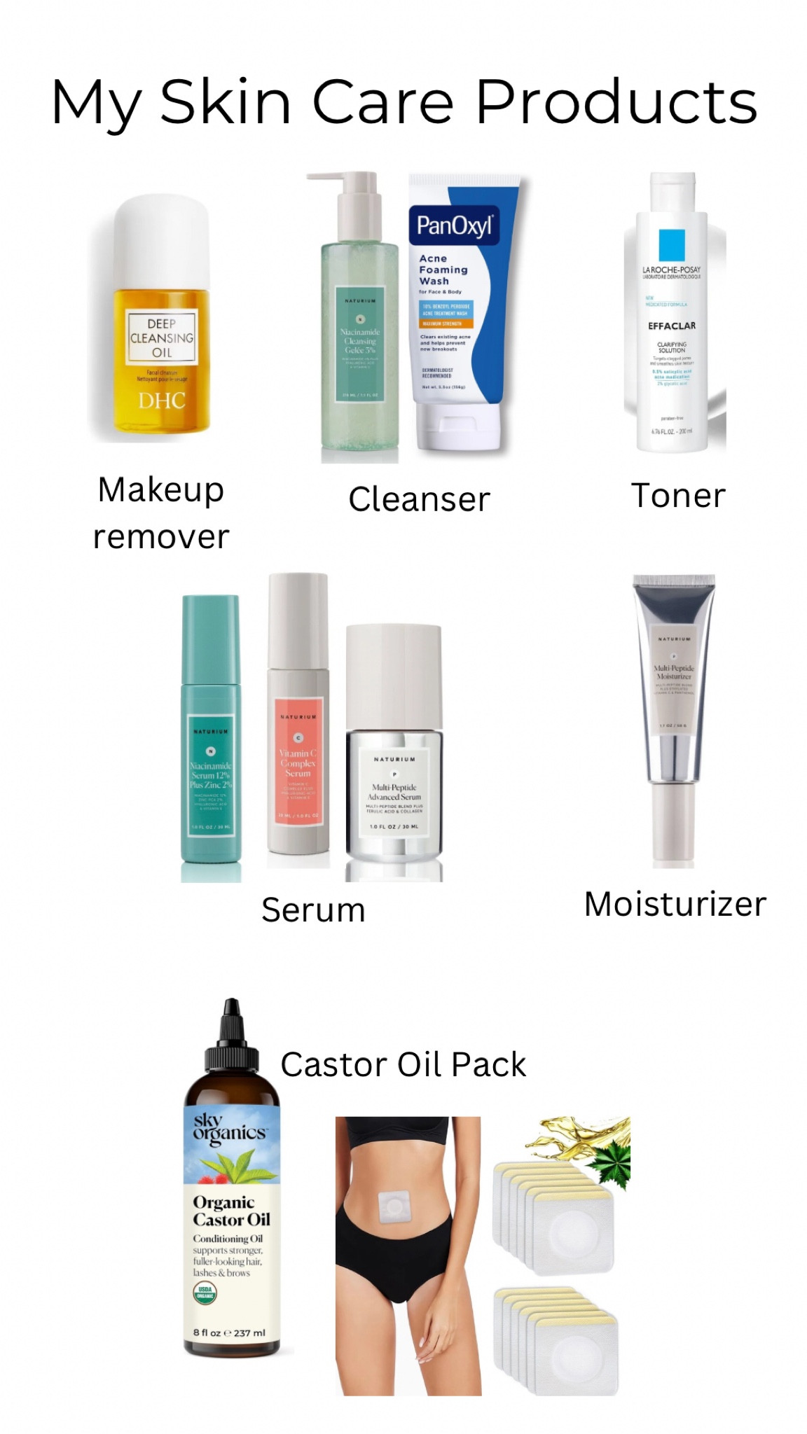 My full Skin Care round up in fighting hormonal acne and correcting dark spots and acne scaring! 

#LTKBeauty #LTKMostLoved #LTKSaleAlert