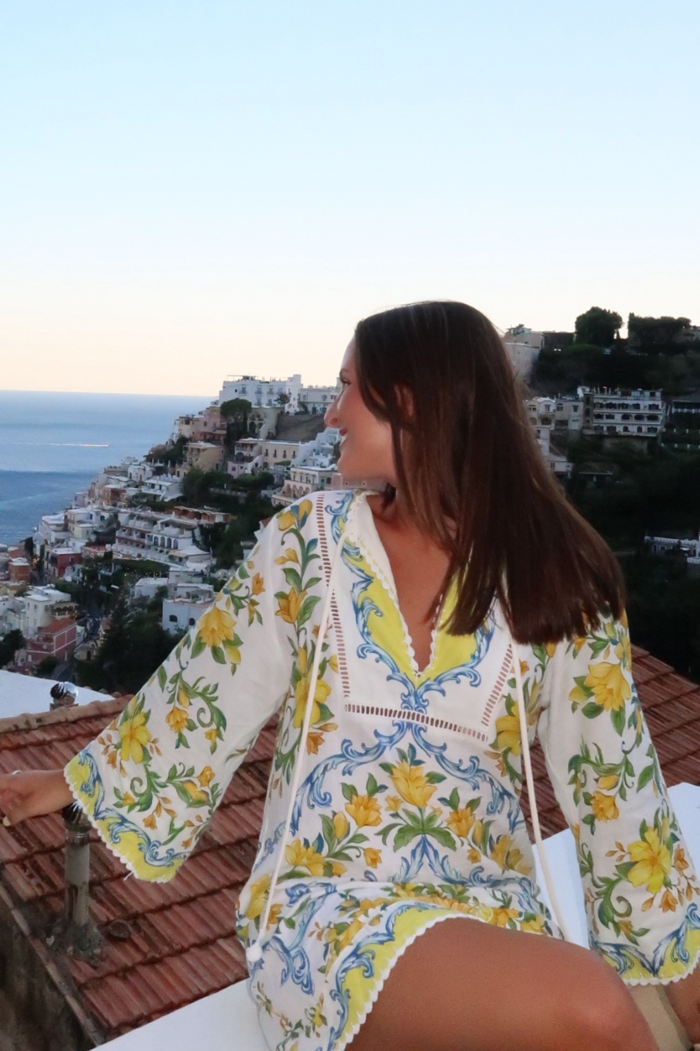 Farm Rio in Amalfi !!

#LTKSeasonal #LTKStyleTip #LTKTravel