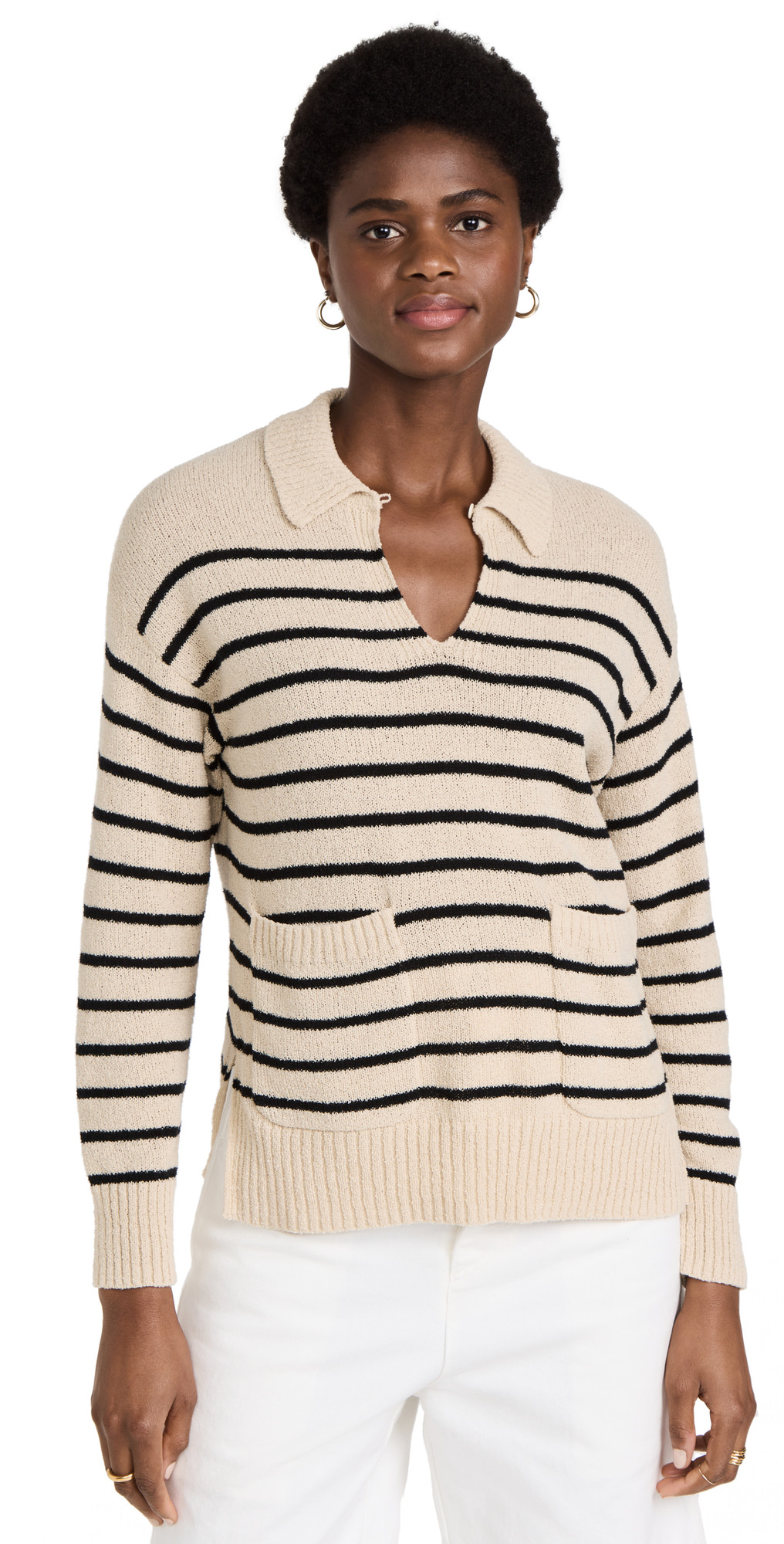 Alice Popover Sweater | Shopbop