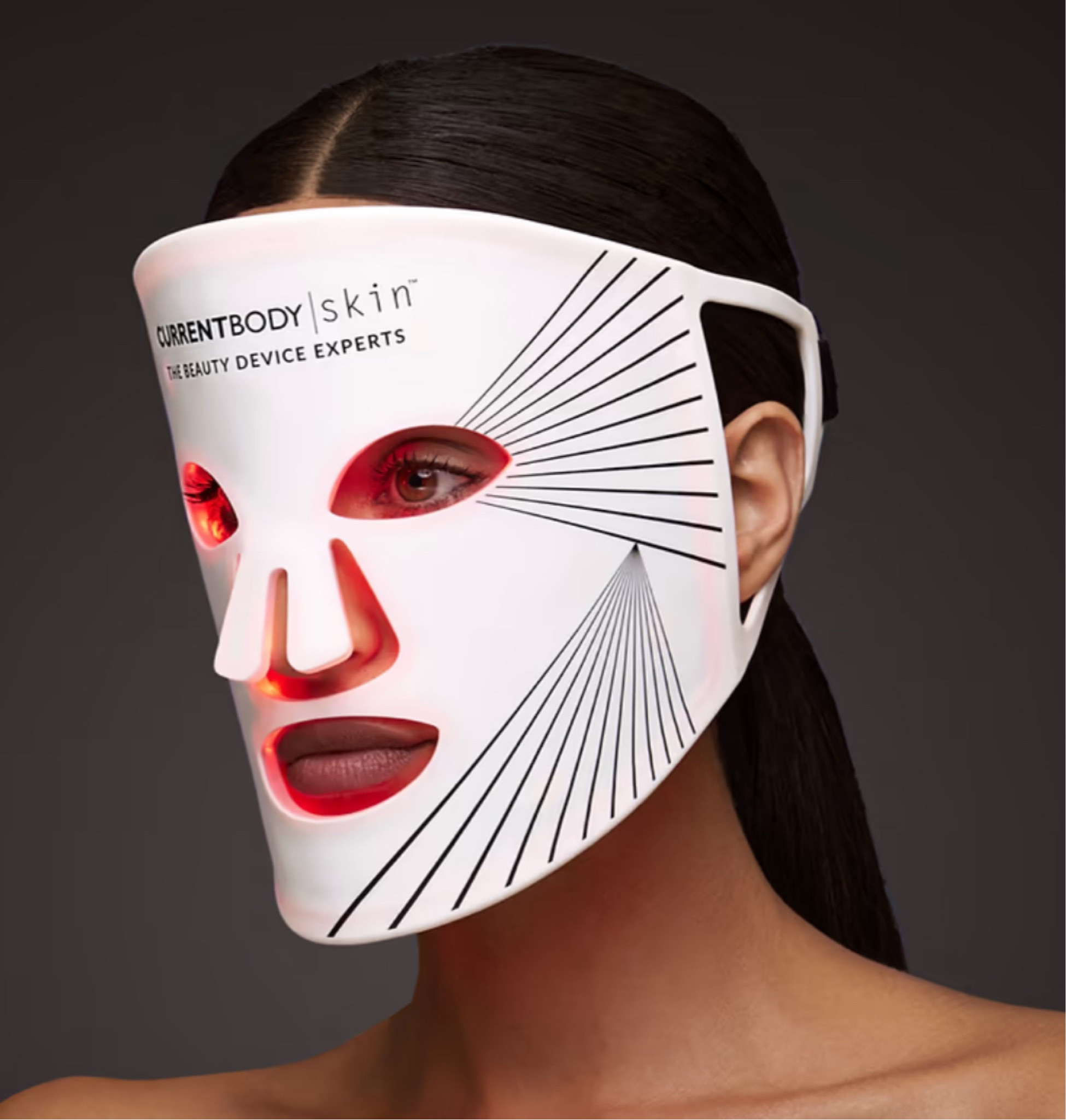 What you need to know:

Proven to reduce the visible signs of aging in just 4 weeks.
Reduces fine lines and wrinkles, calms redness and smooths skin texture.
Gives you a healthier, brighter and smoother complexion.
132 LED bulbs emit the 2 most clinically recognized wavelengths for anti-aging: red (633nm) and near-infrared (830nm).
Flexible silicone shape.
Trusted by over 700,000 people worldwide and FDA-Cleared
 60 Day Money Back Guarantee Not completely satisfied? Find out more 

Use code: LULULOVES for 20% off

#LTKBeauty #LTKSaleAlert #LTKCyberWeek