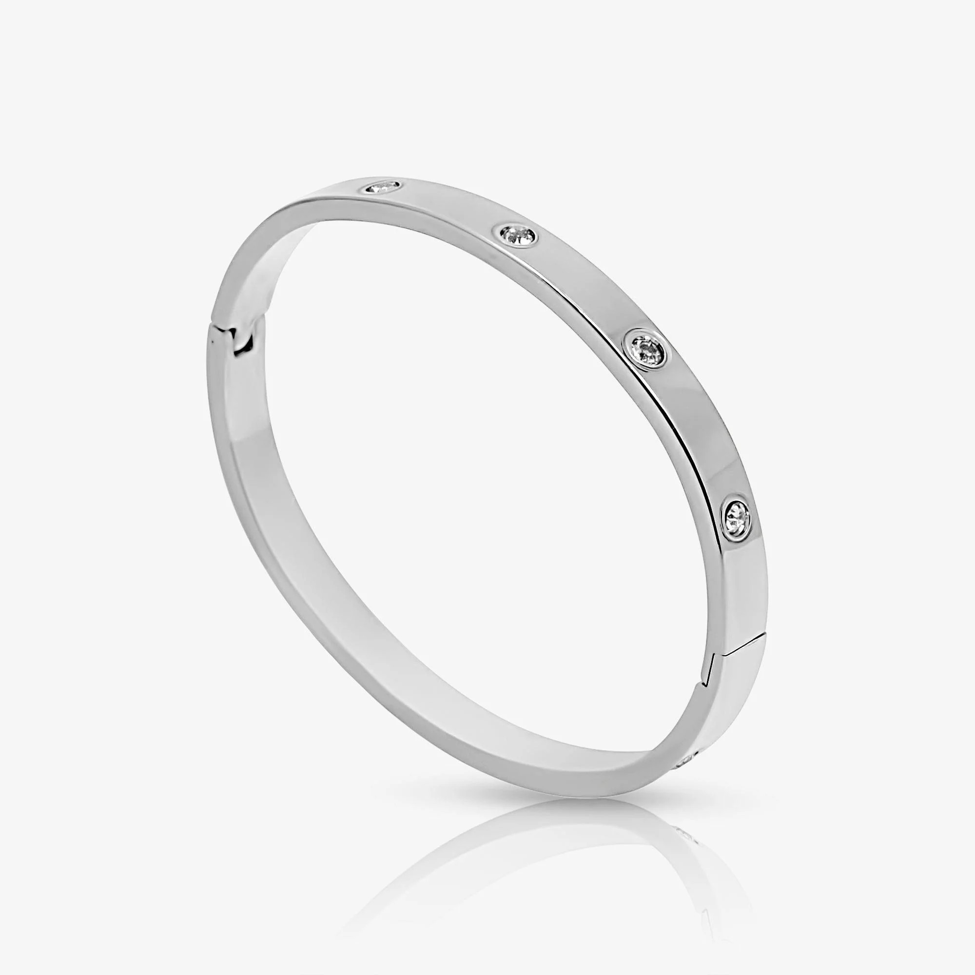 Classic Bangle | Evry Jewels