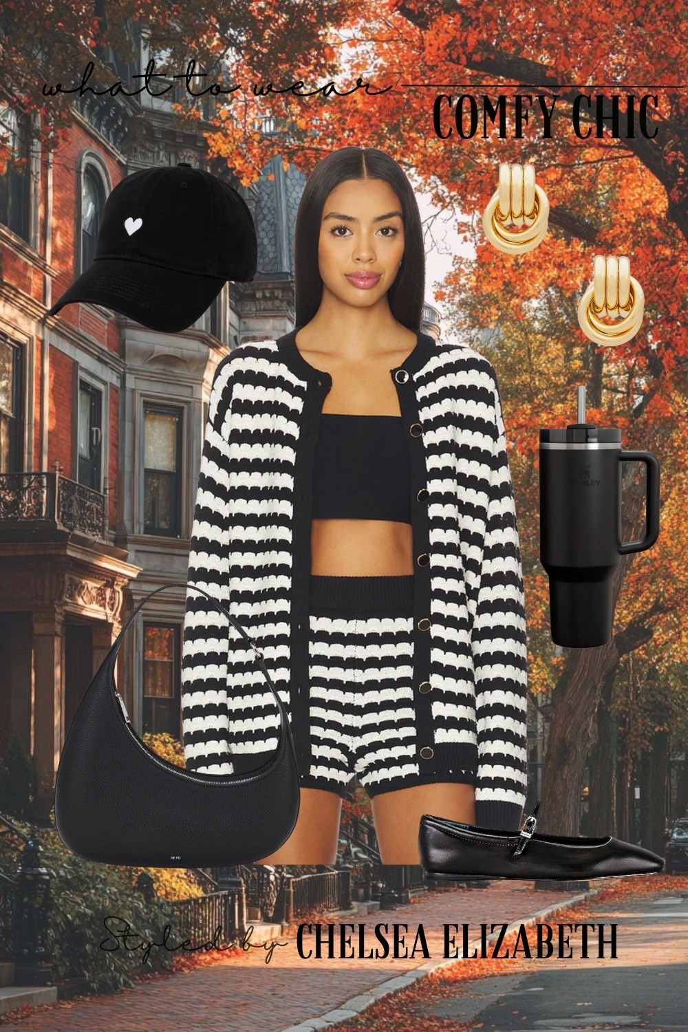 Comfy Fall Outfits • Casual Chic Fall Outfits 
•
•
•
Old Money Fall Outfit | Classy Fall Outfit | Fall Neutrals | Fall Chic | Chic Fall Outfits | Fall Outfits Petite | Fall Outfits | Fall Casual Outfits| Fall Transition Outfits | Fall Everyday Outfits | Cute Outfits | Casual Chic  | Casual Outfits | Weekend Outfits | Errands Outfit | Coffee Run Outfit | Shopping Outfit | Comfy Outfits |  Comfy Sets | Comfy Chic | Monochromatic Outfit | Baseball Hat Outfit | Matching Set Outfit | Matching Sets | Matching Set Women | Matching Set Fall | Matching Short Set | 2 Piece Outfits | 2 Piece Sets | 2 Piece Sets Fall | 2 Piece Short Set | Two Piece Set | Two Piece Outfits | Two Piece Fall | Two Piece Short Set | School Drop Off Outfit | old money looks | old money aesthetic | old money fashion | old money style | old money outfits | old money style women | neutral outfit | neutral style | classic style | classic outfits | chic outfits | chic style | casual chic | quiet luxury | minimalist | minimalist fashion | capsule wardrobe | petite outfits | #LTKSeasonal #LTKFindsUnder50 #LTKFindsUnder100 #LTKShoeCrush #LTKItBag #LTKOver40 

#LTKStyleTip #LTKPetite