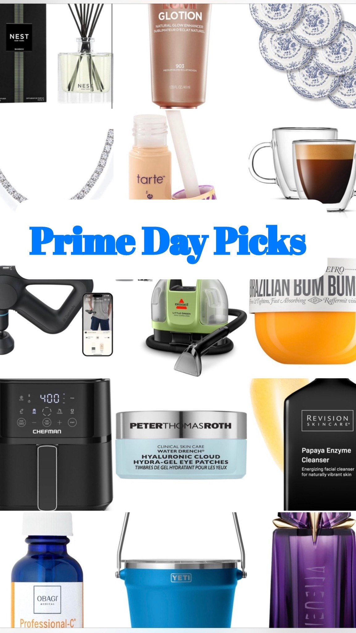 Round 2 of prime day picks! @amazon #founditonamazon #amazonpartner 
