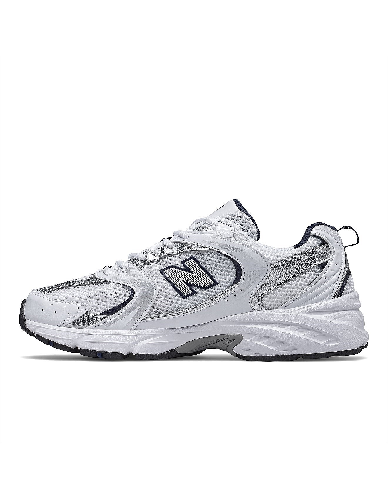Unisex New Balance 530 Sneaker | David Jones (Australia & New Zealand)