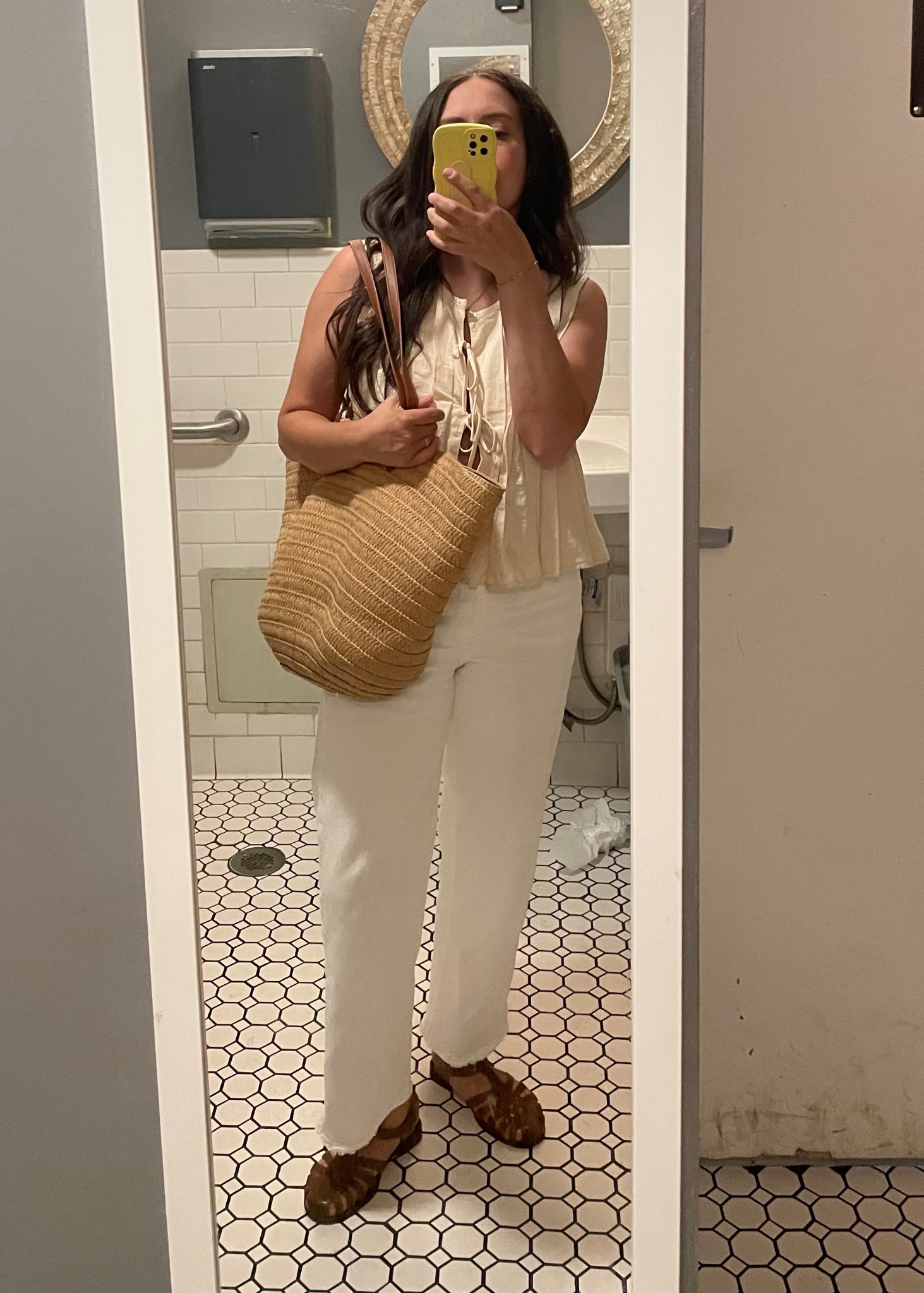 a simple but flirty night out look

#LTKFindsUnder100 #LTKPetite