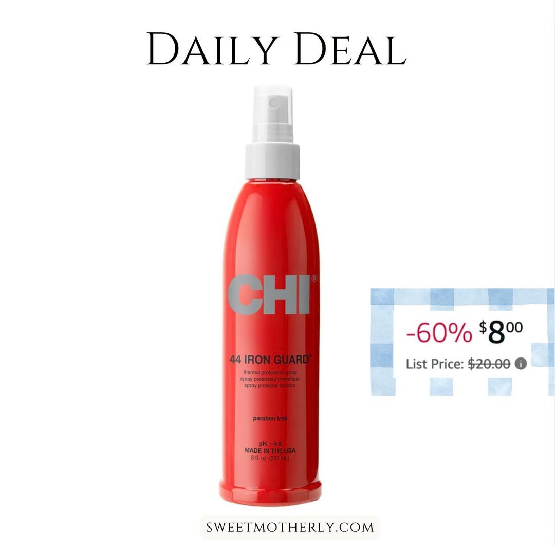 Chi iron guard on sale

Hair products
Hair care routine
Shampoo and conditioner
Hair styling products
Heat protectant spray
Hair growth products
Frizz control hair care
Dry shampoo
Hair masks
Healthy hair tips

#LTKSeasonal #LTKSaleAlert #LTKBeauty