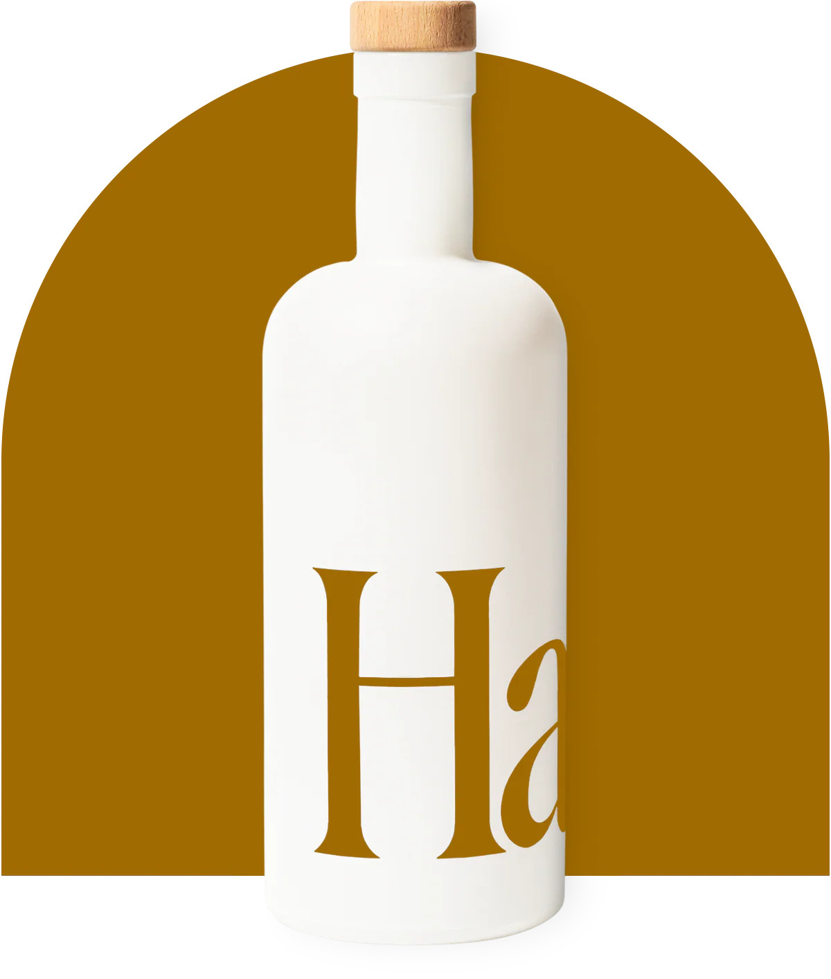 Citrus Flower | Haus