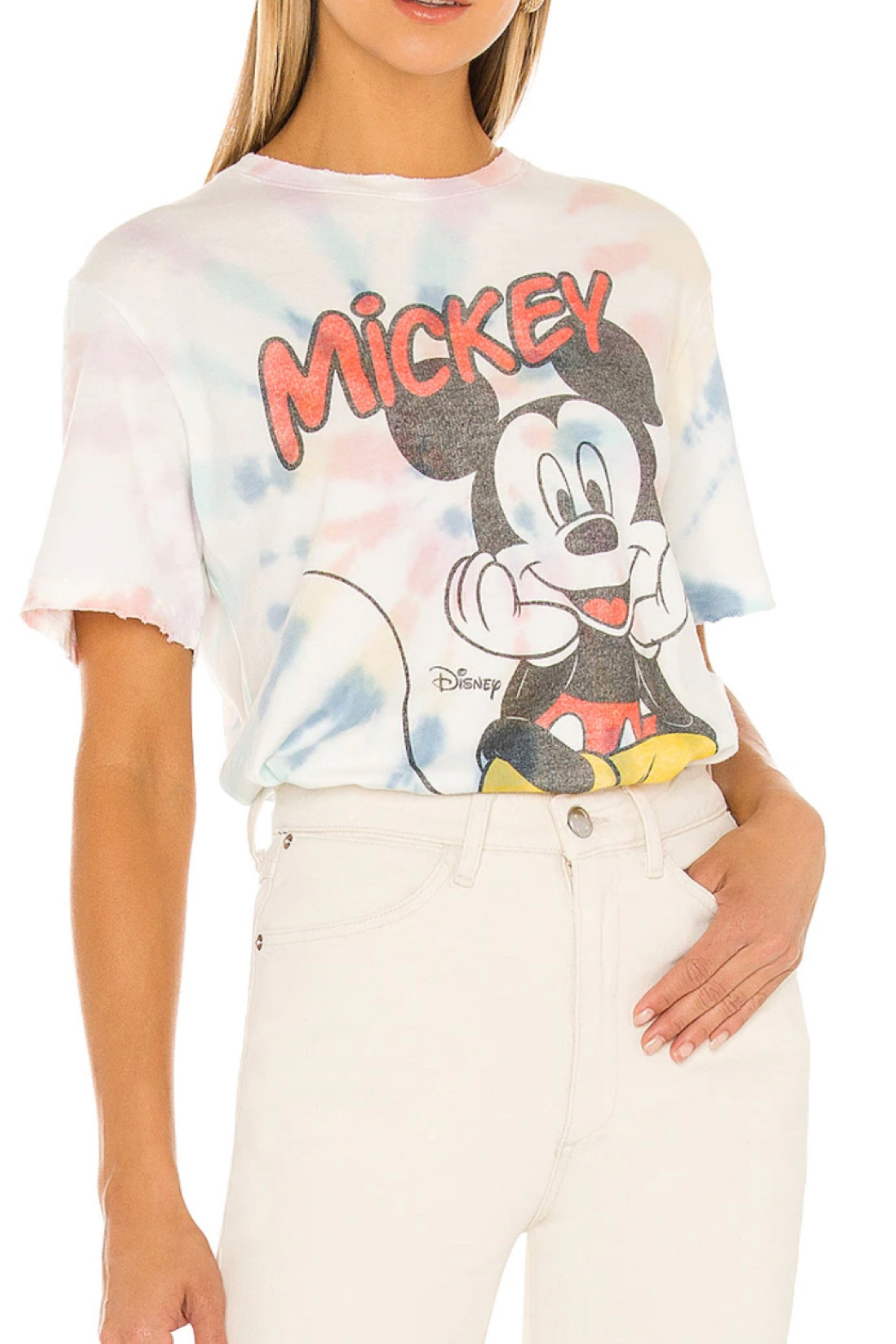 Dying over this Mickey shirt from revolve 😍 Similar vintage tees linked as well!

#LTKtravel #LTKunder50 #LTKstyletip