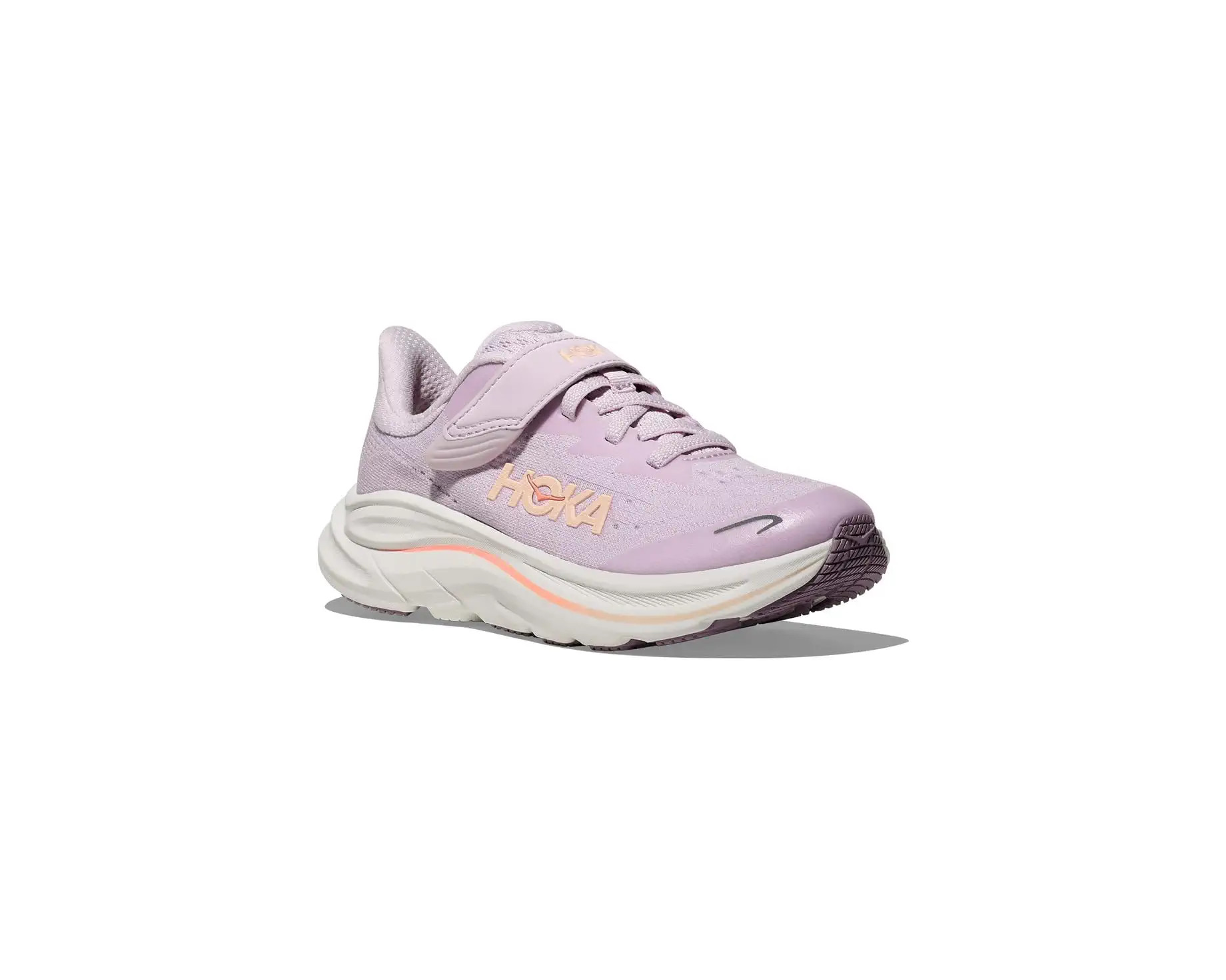 Kids HOKA Kids Clifton 10 (Little Kid) | Zappos.com