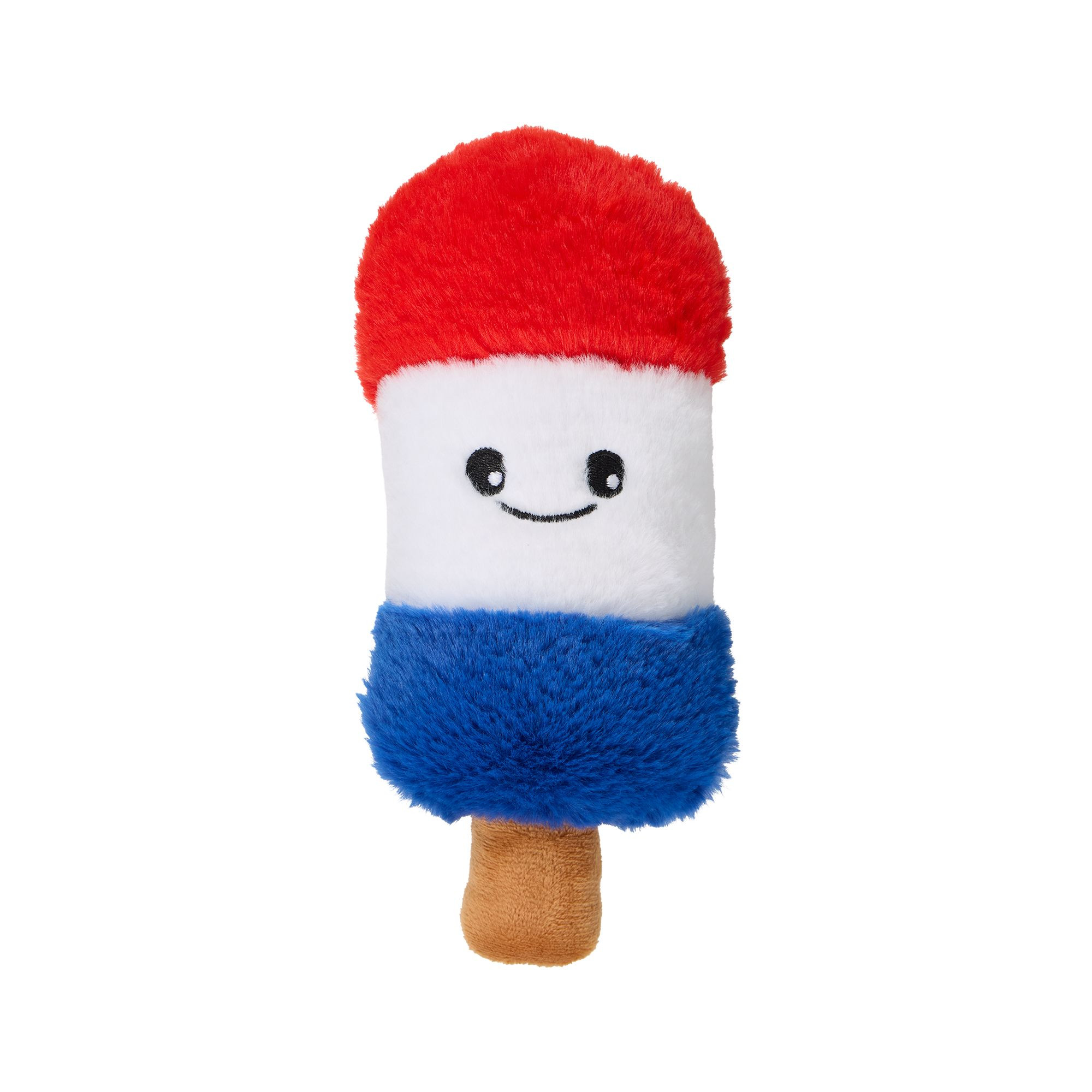 Joyhound® Americana Plush Popsicle Dog Toy | PetSmart