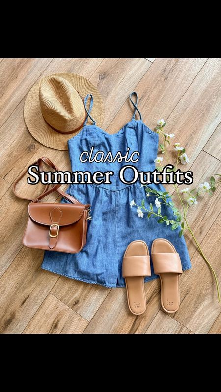 Summer outfits. Classic summer outfits. Memorial day outfits. Fourth of July outfits. Summer fashion. 4th of July outfits. Everyday outfits. 

#LTKGiftGuide #LTKSaleAlert #LTKSeasonal