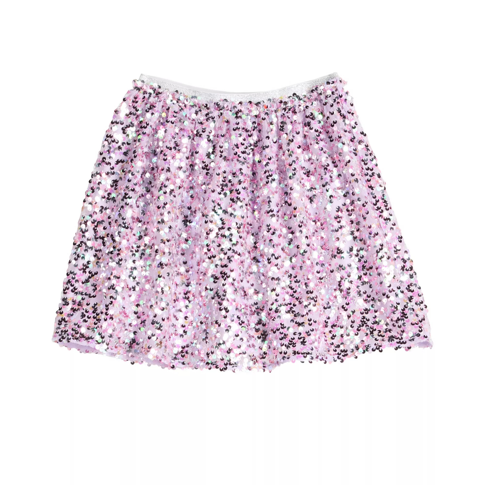 Girls 4-12 Jumping Beans® Sequin Tutu Skirt | Kohl's