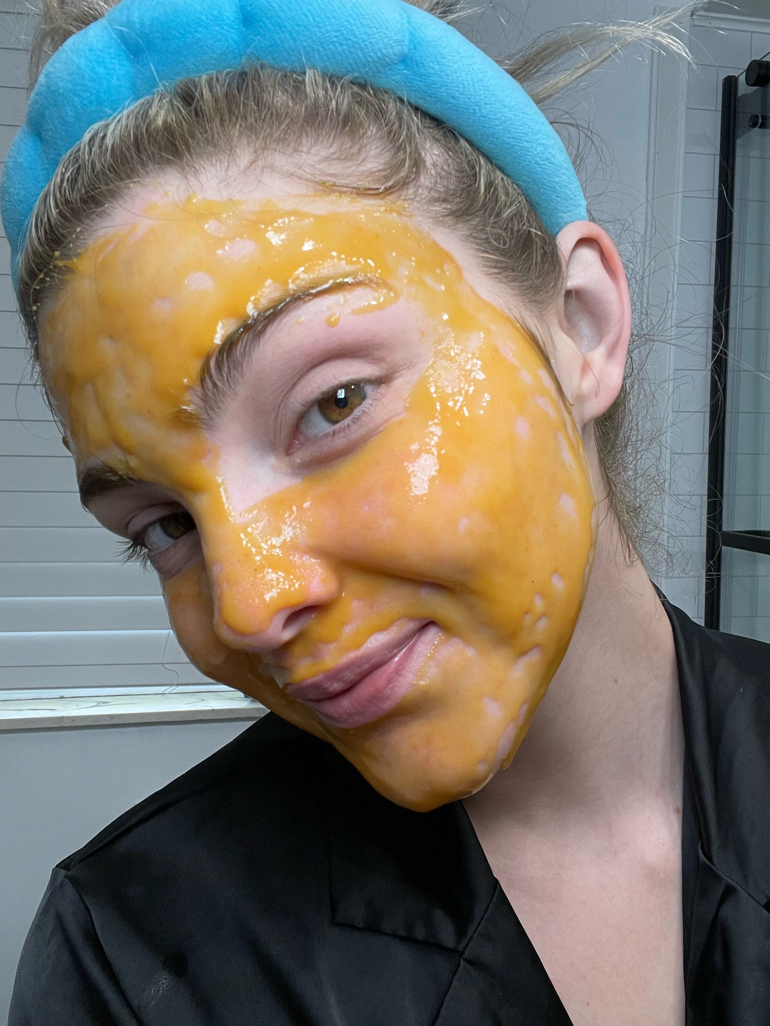 These beauty pops create such an amazing face mask! Helps skin depuff, reduces redness & minimizes pores.  👏🏼 

#LTKunder100 #LTKbeauty #LTKFind