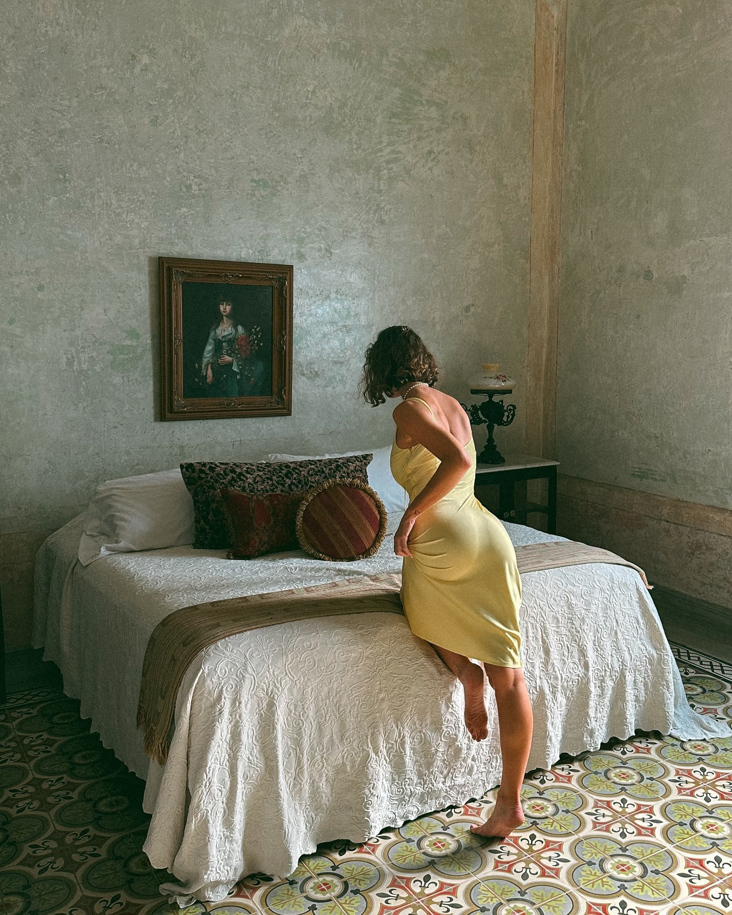 Dreaming of Merída 🦢

@shop12thtribe campaign produced + shot by @cassidycoopercreative